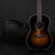 Eastman E6-LGSS-TC Sunburst #8455