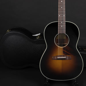 Eastman E6-LGSS-TC Sunburst