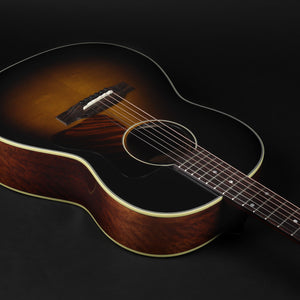 Eastman E6-LGSS-TC Sunburst #8455