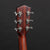 Eastman E6-LGSS-TC Sunburst