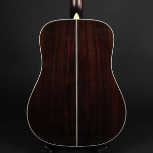 Eastman E8D-TC Thermo Cured Dreadnought #2915