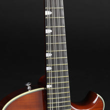 Load image into Gallery viewer, Eastman ER-M El Rey Electric Mandolin - Goldburst