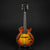 Eastman ER-M El Rey Electric Mandolin - Goldburst