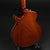Eastman ER-M El Rey Electric Mandolin - Goldburst