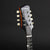 Eastman ER-M El Rey Electric Mandolin - Goldburst
