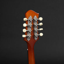Load image into Gallery viewer, Eastman ER-M El Rey Electric Mandolin - Goldburst