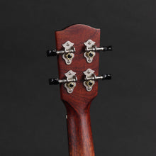 Load image into Gallery viewer, Eastman EU1-C Concert Ukulele