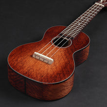 Load image into Gallery viewer, Eastman EU1-C Concert Ukulele