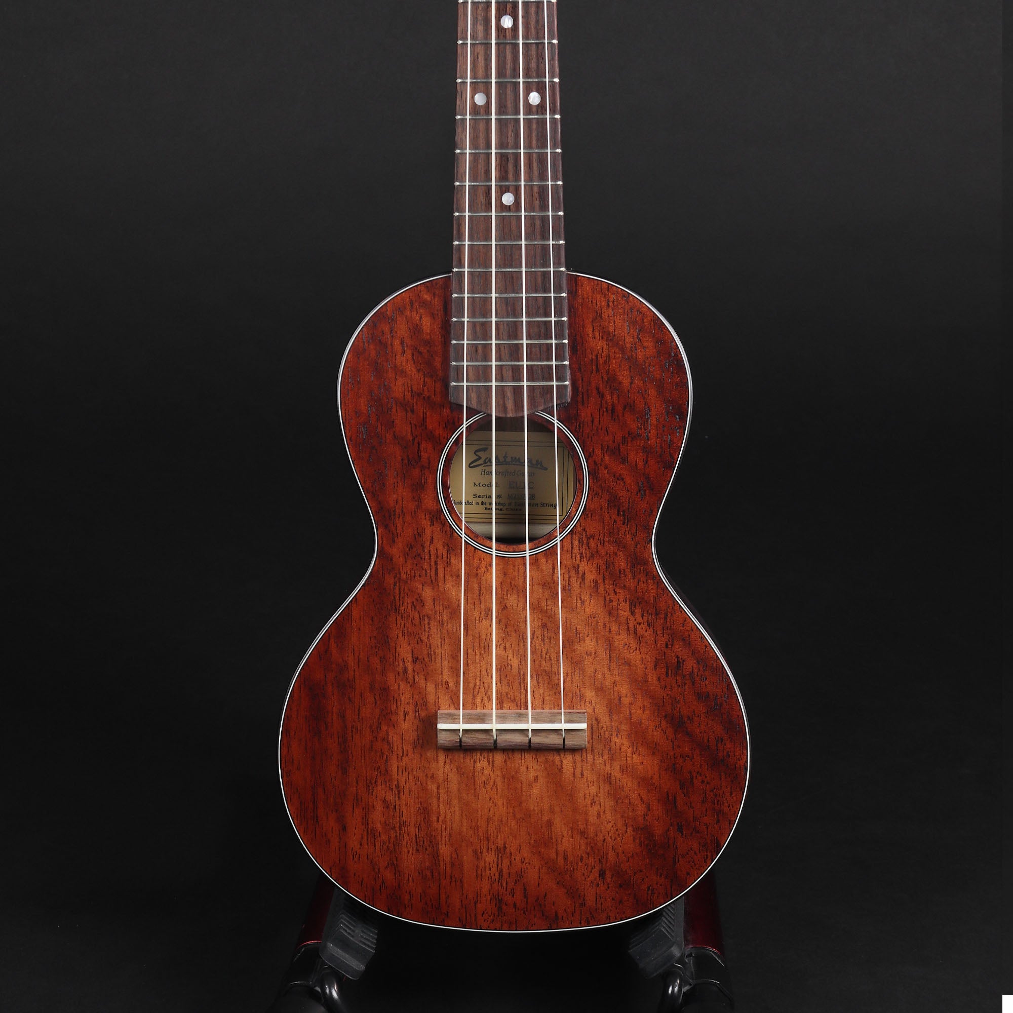 Eastman EU1-C Concert Ukulele