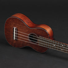 Load image into Gallery viewer, Eastman EU1-S Soprano Ukulele