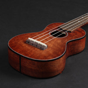 Eastman EU1-S Soprano Ukulele