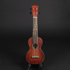 Eastman EU1-S Soprano Ukulele