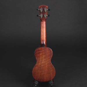 Eastman EU1-S Soprano Ukulele