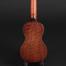 Load image into Gallery viewer, Eastman EU1-S Soprano Ukulele