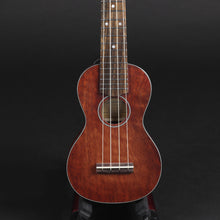 Load image into Gallery viewer, Eastman EU1-S Soprano Ukulele