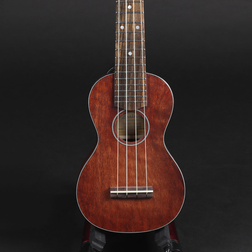 Eastman EU1-S Soprano Ukulele