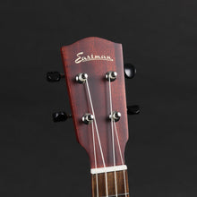 Load image into Gallery viewer, Eastman EU1-T Tenor Ukulele