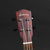 Eastman EU1-T Tenor Ukulele