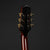Eastman FV680CE-GB Frank Vignola Signature Archtop - Goldburst #0433