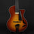 Eastman FV680CE-GB Frank Vignola Signature Archtop - Goldburst #0433