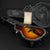 Eastman FV680CE-GB Frank Vignola Signature Archtop - Goldburst #0433