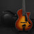 Eastman FV680CE-GB Frank Vignola Signature Archtop - Goldburst #0433