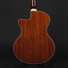 Load image into Gallery viewer, Eastman FV680CE-GB Frank Vignola Signature Archtop - Goldburst #0433