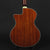 Eastman FV680CE-GB Frank Vignola Signature Archtop - Goldburst #0433