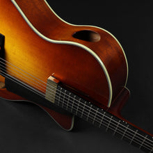 Load image into Gallery viewer, Eastman FV680CE-GB Frank Vignola Signature Archtop - Goldburst #0433