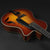 Eastman FV680CE-GB Frank Vignola Signature Archtop - Goldburst #0433