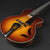 Eastman FV680CE-GB Frank Vignola Signature Archtop - Goldburst #0433