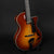 Eastman FV680CE-GB Frank Vignola Signature Archtop - Goldburst #0433