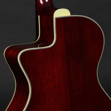 Load image into Gallery viewer, Eastman FV680CE-SB Frank Vignola Signature Archtop - Sunburst