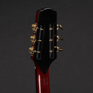 Eastman FV680CE-SB Frank Vignola Signature Archtop - Sunburst