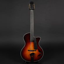 Load image into Gallery viewer, Eastman FV680CE-SB Frank Vignola Signature Archtop - Sunburst