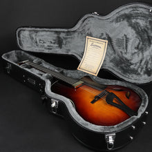 Load image into Gallery viewer, Eastman FV680CE-SB Frank Vignola Signature Archtop - Sunburst