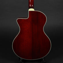 Load image into Gallery viewer, Eastman FV680CE-SB Frank Vignola Signature Archtop - Sunburst