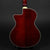 Eastman FV680CE-SB Frank Vignola Signature Archtop - Sunburst