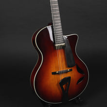 Load image into Gallery viewer, Eastman FV680CE-SB Frank Vignola Signature Archtop - Sunburst