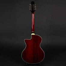 Load image into Gallery viewer, Eastman FV680CE-SB Frank Vignola Signature Archtop - Sunburst