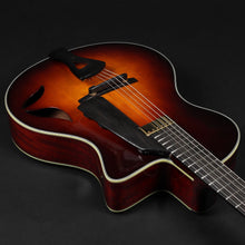 Load image into Gallery viewer, Eastman FV680CE-SB Frank Vignola Signature Archtop - Sunburst