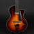 Eastman FV680CE-SB Frank Vignola Signature Archtop - Sunburst