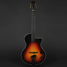 Load image into Gallery viewer, Eastman FV880CE-SB Frank Vignola Signature Acoustic Archtop - Sunburst