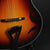 Eastman FV880CE-SB Frank Vignola Signature Acoustic Archtop - Sunburst