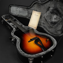 Load image into Gallery viewer, Eastman FV880CE-SB Frank Vignola Signature Acoustic Archtop - Sunburst