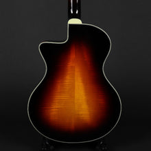 Load image into Gallery viewer, Eastman FV880CE-SB Frank Vignola Signature Acoustic Archtop - Sunburst