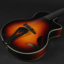 Load image into Gallery viewer, Eastman FV880CE-SB Frank Vignola Signature Acoustic Archtop - Sunburst
