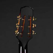 Load image into Gallery viewer, Eastman FV880CE-SB Frank Vignola Signature Acoustic Archtop - Sunburst