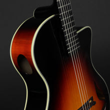 Load image into Gallery viewer, Eastman FV880CE-SB Frank Vignola Signature Acoustic Archtop - Sunburst