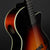 Eastman FV880CE-SB Frank Vignola Signature Acoustic Archtop - Sunburst